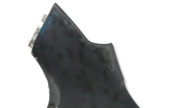Renault Master III Fender 