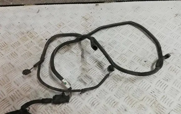 Peugeot 308 Parking sensor (PDC) wiring loom 9803265980 1208040X