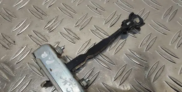 Toyota Corolla Verso AR10 Front door check strap stopper
