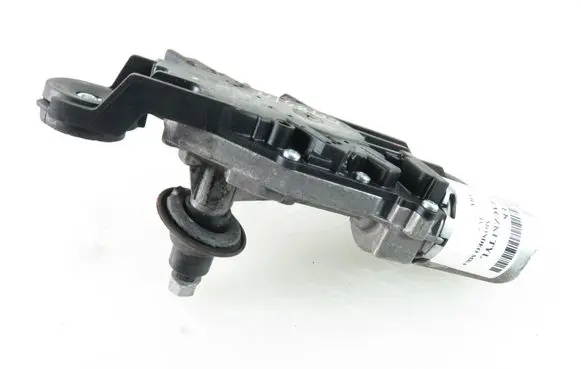 Ford Mondeo MK IV Rear window wiper motor 0390201876