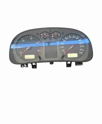 Speedometer (instrument cluster)