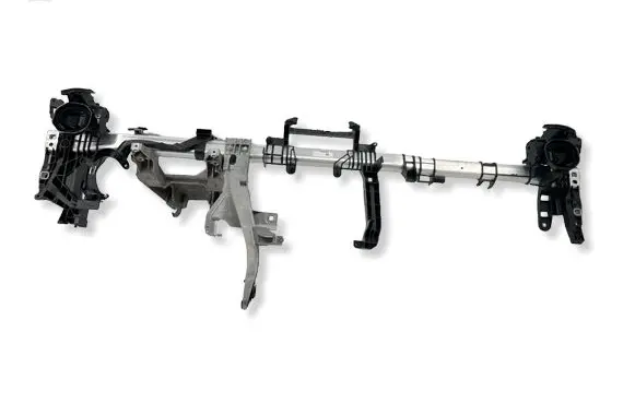 Mercedes-Benz C W205 Dashboard cross member/frame bar A2056800755 A2056800455