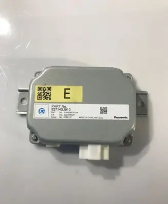 Subaru Forester SK Voltage converter inverter 82714SJ010 0220157