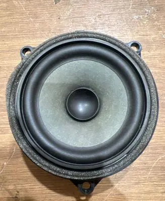 BMW 1 F20 F21 Front door speaker 9264943