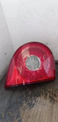 Volkswagen Golf V Tailgate rear/tail lights 285001