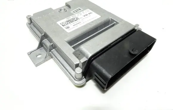 Audi Q7 4M Adblue control unit 4M0907355D 4M0907355B 7920006KE