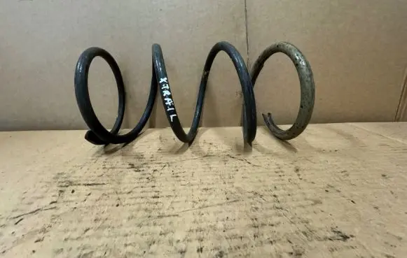 Nissan X-Trail T31 Front coil spring