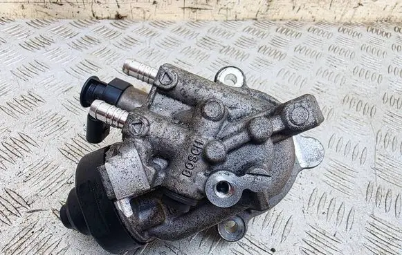 Mini Cooper Countryman R60 Fuel injection high pressure pump 8515058 0445010540