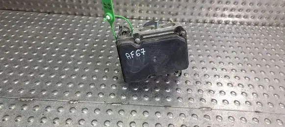 Ford Mondeo Mk III ABS Pump 5S71-2M110-AA 0265231462