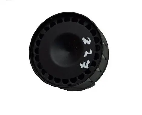 Alarm system siren