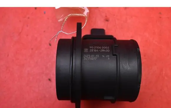 KIA Sportage Mass air flow meter 281642M400