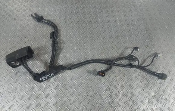 Positive cable (battery)