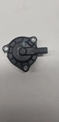 Camshaft pulley/ VANOS