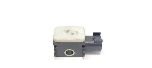 Mazda 3 I Airbag deployment crash/impact sensor 3M5T14B342AB