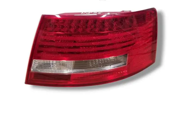 Audi A6 S6 C6 4F Rear/tail lights 4F5945096P