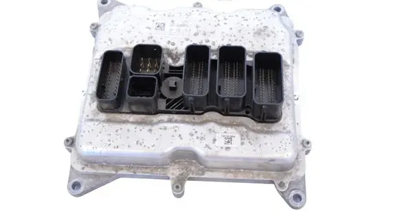 BMW 4 F32 F33 Engine control unit/module 8617551