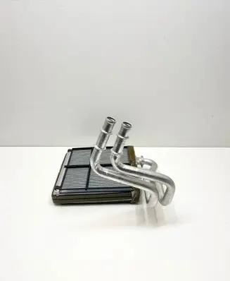 Mercedes-Benz SL R231 Heater blower radiator A2048301615 2048301615