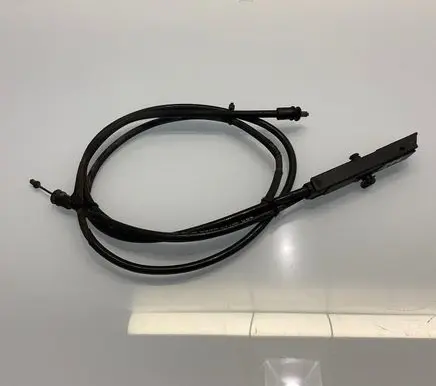 Mercedes-Benz E W211 Engine bonnet/hood lock release cable A2118800159 2118800159