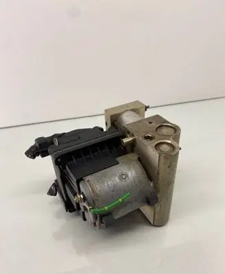 Peugeot 306 ABS Pump 0265208035 567538217