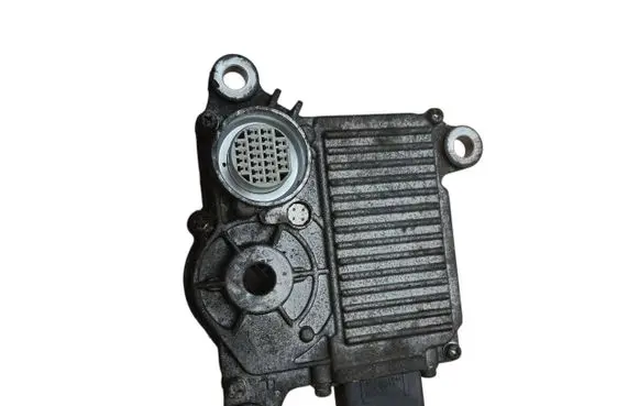 Opel Zafira B Gearbox control unit/module 12992728 59720918103975