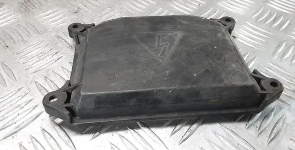 Toyota Prius (XW20) Headlight/headlamp dust cover