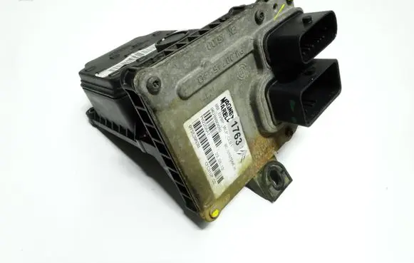 Peugeot 3008 I Gearbox control unit/module 9678990680 PH220AA1 9YSE39N3M