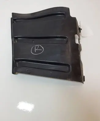 Mitsubishi Outlander Pickup box liner 5370B850