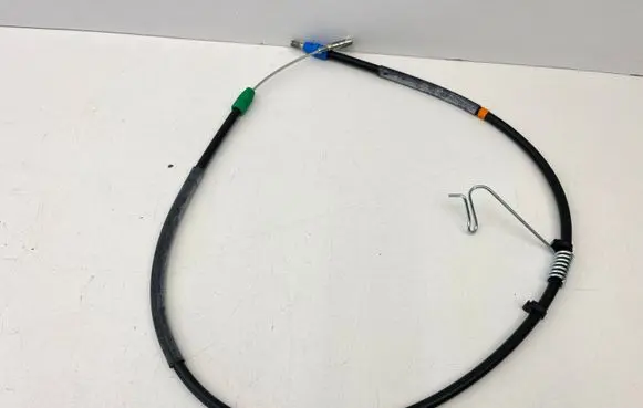 Ford Transit Handbrake/parking brake wiring cable 6C112A809AB 1388279