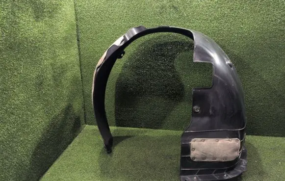 KIA Ceed Front wheel arch liner splash guards 86813J7000 CD5DRCAR