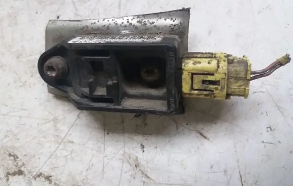 Honda FR-V Airbag deployment crash/impact sensor 37930