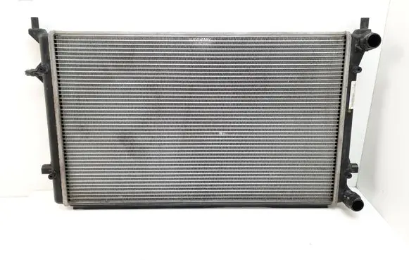 Volkswagen Caddy Coolant radiator 1K0121251BR