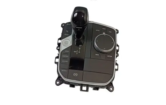 BMW 1 F40 Gear selector 61315A7DFE4 61315A08C13 65825A371B0