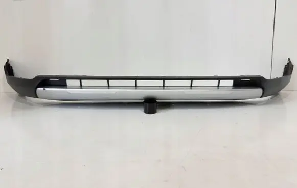 Volvo XC40 Front bumper lip 314493402