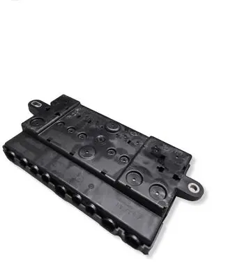 Jaguar I-Pace Relay mounting block M9D314A073CB