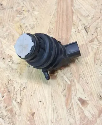 Toyota Prius (XW20) Windscreen/windshield washer pump 8533060180 0602104621