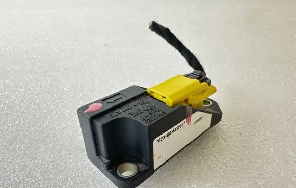 Volkswagen Sharan Airbag deployment crash/impact sensor 6Q0909606