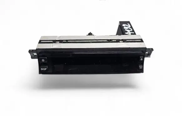 Subaru Outback Screen/display/small screen 85201AG020C 85201AG020