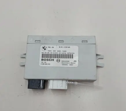 Mini Cooper Countryman R60 Parking PDC control unit/module 66209252640