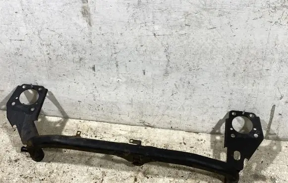 Audi A4 S4 B6 8E 8H Intercooler hose/pipe 8E0199521A