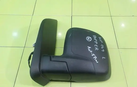 Peugeot Bipper Front door electric wing mirror LEWE WP149