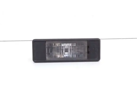 Nissan Primera Number plate light 02H5
