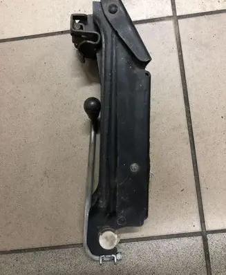Volkswagen Golf V Lift Jack 1K0011031C