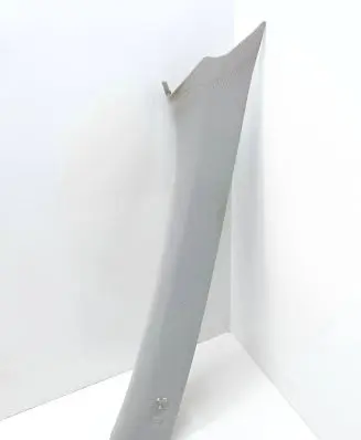 (A) pillar trim