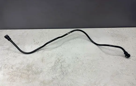 Citroen Berlingo Fuel line/pipe/hose 7430673