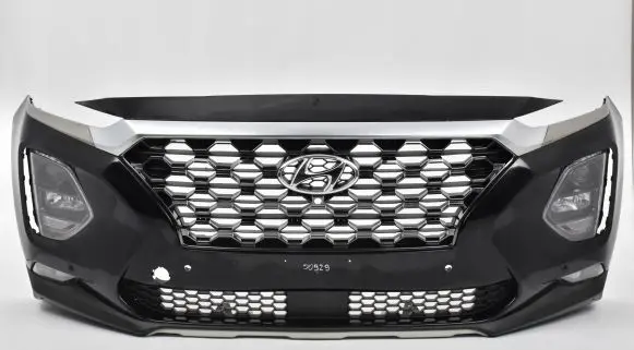 Hyundai Santa Fe Front bumper