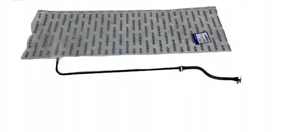 Volvo XC90 Fuel line pipe 31432271