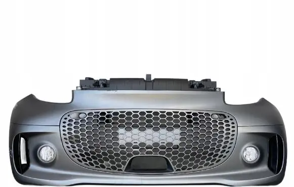 Smart ForFour II W453 Front bumper A4538881700