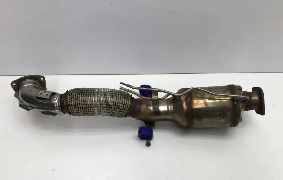 Volvo XC40 Catalyst/FAP/DPF particulate filter 32264101