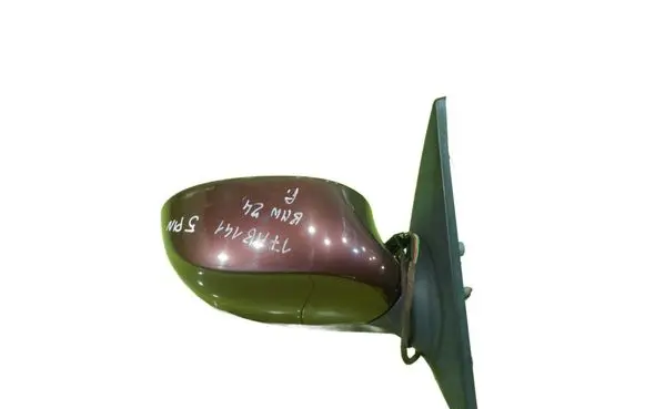 BMW Z4 E85 E86 Front door electric wing mirror PRAWE 17AB141