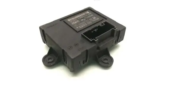 Ford S-MAX Door control unit/module 9G9T-14B534-BB 1002016203